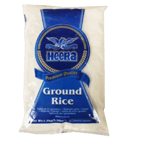 Heera Ground Rice 1,5 kg