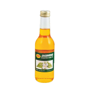 KTC Jasmine Scented Hair oil 250 ml