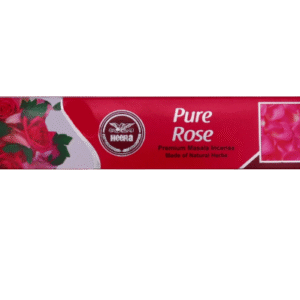 Heera Agarbati -Pure Rose