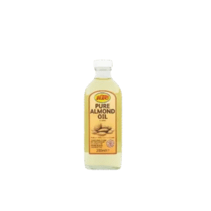 KTC Almond Oil 200 ml