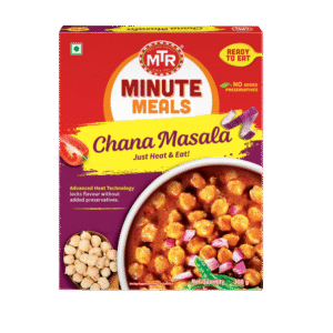 MTR Chana Masala 300g