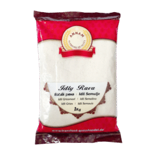 Annam Idly Rava 1 Kg