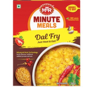 MTR Dal Fry 300g