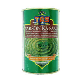 TRS Sarson ka Saag 450g
