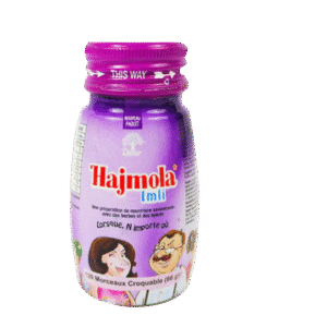Hajmola Imli