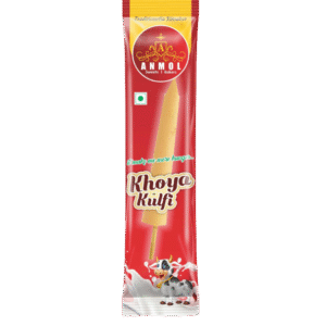 Anmol Khoya Kulfi