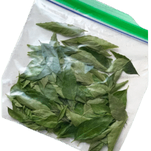 Fresh Curry Leaves Packet