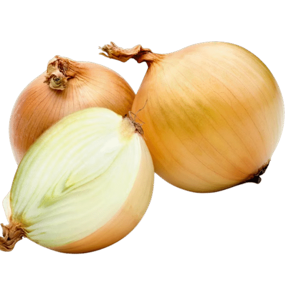 Onion/Gul Lok