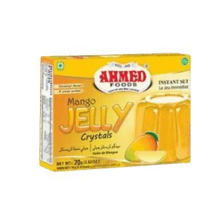 Ahmed Mango Jelly