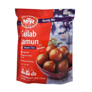 MTR Gulab Jamun