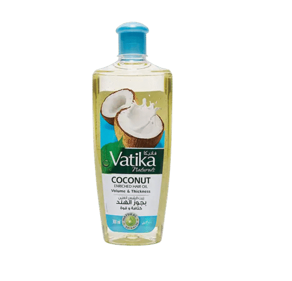 Vatika Coconut Hair Oil-300ml