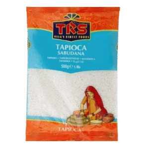 TRS Sago Seeds