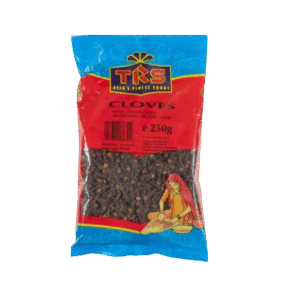 TRS Whole Cloves (Laung/Lavang) 250g