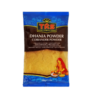 TRS Dhania Powder (Coriander Powder) 400g