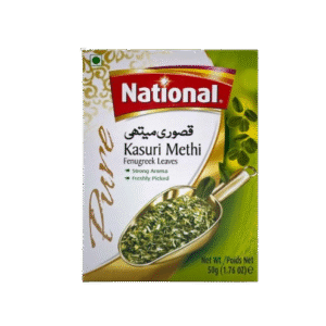 National Kasuri Methi 50g