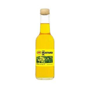 KTC Pure Mustard Oil