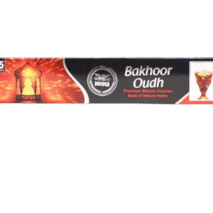 Heera Asli Oudh Agarbatti