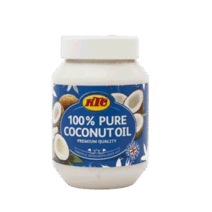 KTC Coconut oil