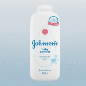 Johnson's Baby Powder