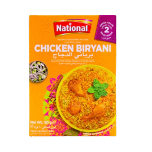 National Chicken Biryani Masala