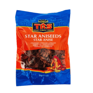 TRS Star Aniseeds