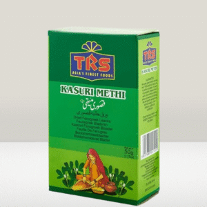 TRS Dried Methi Leaves