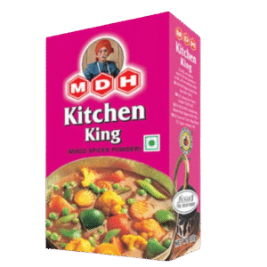 MDH Kitchen King Masala