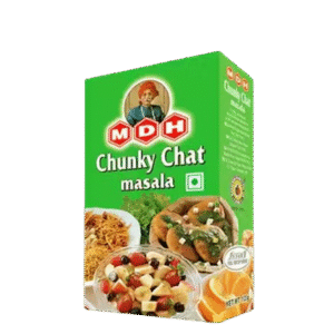 MDH Chunky Chat Masala