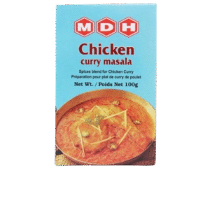 MDH Chicken Curry Masala
