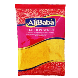 Alibaba Haldi Powder
