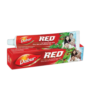 Dabur Red Tooth paste