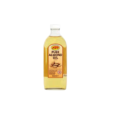 KTC Almond Oil