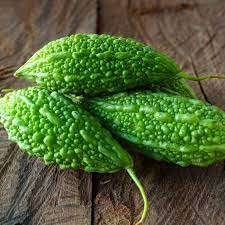 Fresh/Farsk Karela/Bittergurka