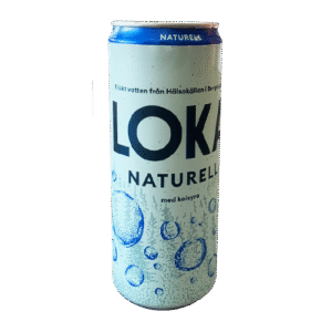 Loka Naturell 33CL
