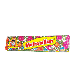 Metromilan 18st