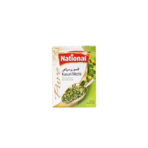National Kasuri Methi