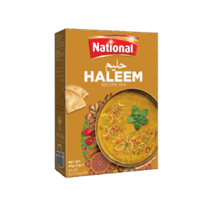 National Haleem Spices Mix