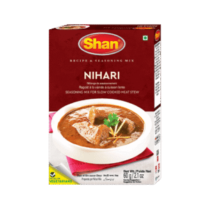 Shan nihari-