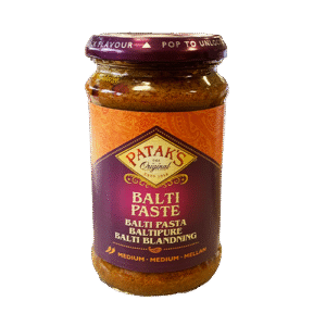 Patak's Balti Paste 283 g