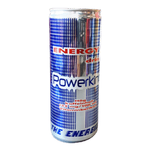 Powerking Energy Drink 250ml