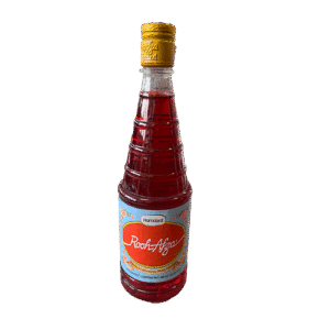 Hamdard Rooh Afza Syrup 800 ml