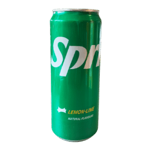 Sprite lemon Lime 330ml