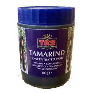 TRS Tamarind Paste (Imli Concentrate) 400g