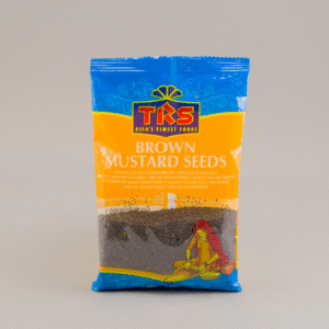 TRS brown mustard seeds