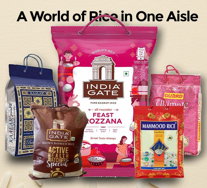 Ideal Indiska Livs: Authentic Indian & Pakistani Grocery Stockholm