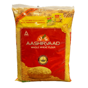 Aashirvaad Chakki atta 5kg