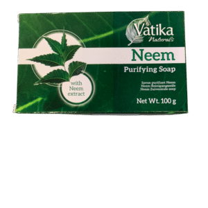 Vatika Neem soap