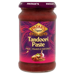 Patak's Tandoori Paste