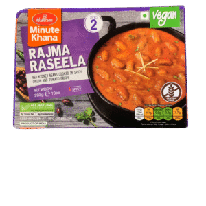 Haldiram Rajma Raseela