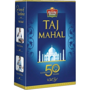 Taj Mehal Loose Tea 1 Kg
